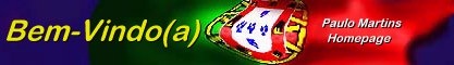 [Banner de Boas-Vindas]